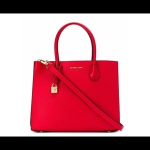 NWOT Michael Kors Tote Bag